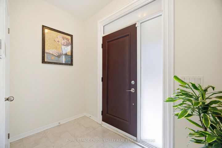 Property Photo: 12 Frank Lane ON L7C 4C9
