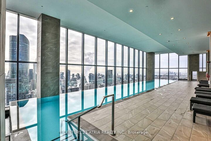 Photo de la propriété:  7 Grenville Street 5010  ON M5Y 0E9 