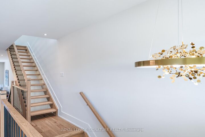 Property Photo: 62 Ash Crescent ON M8W 1E6