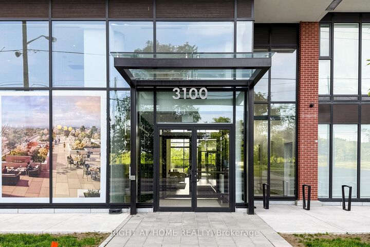 Property Photo:  3100 Keele Street 301  ON M3M 0E1 