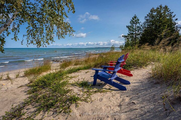 103 Saugeen Beach Road — photo 1