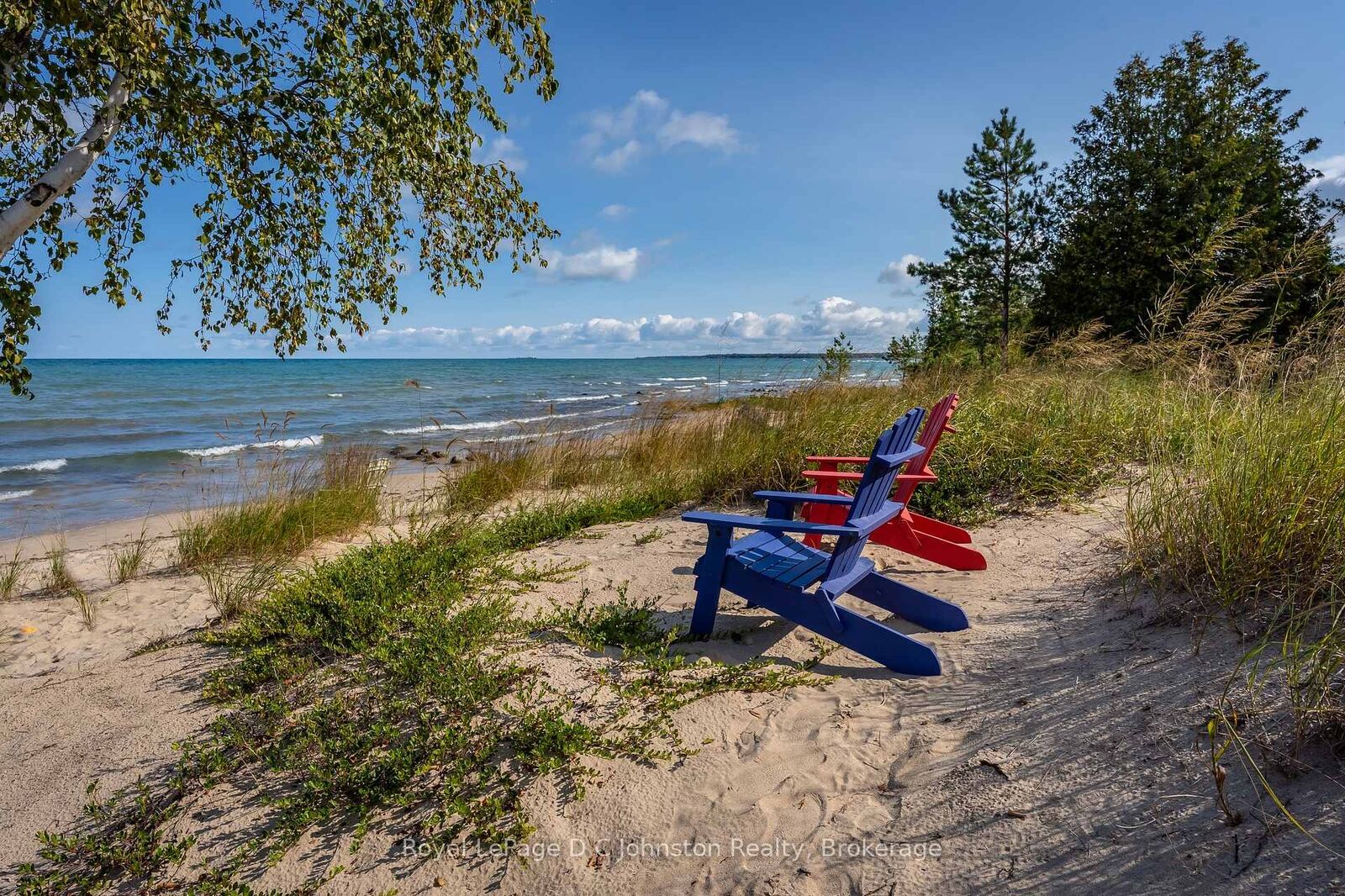 Property Photo: 103 Saugeen Beach Road ON N0H 2C5