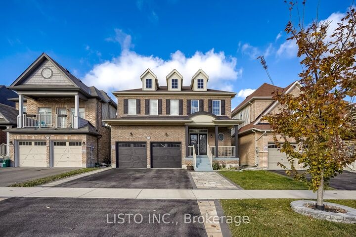 50 Henry Smith Avenue — photo 1