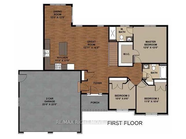Property Photo: 2019 Rudolph Court ON L3V 7A6