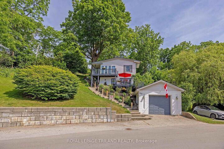485 Valley Street — photo 1