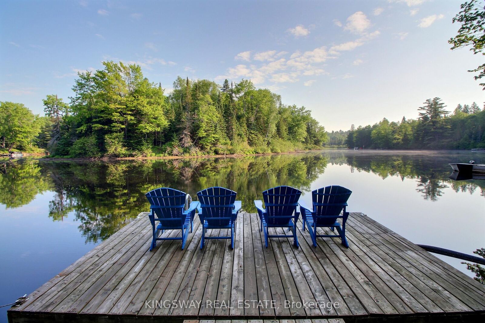 Property Photo: 325 Balsam Chutes Road ON P0B 1L0