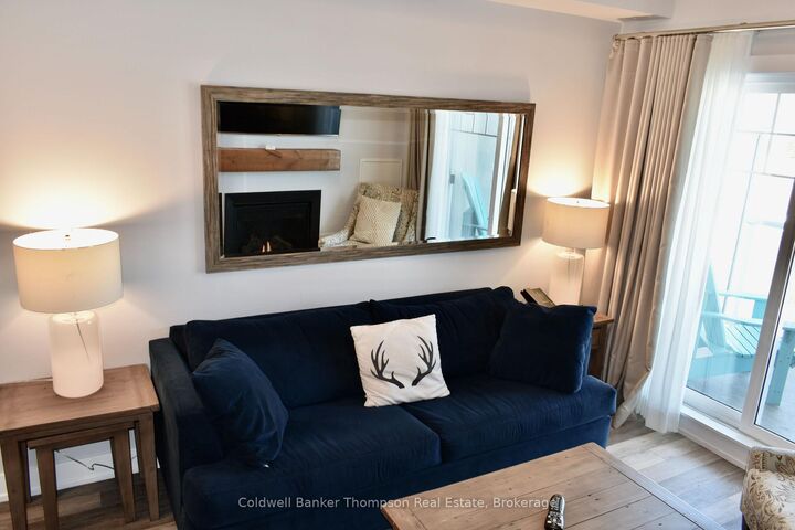 Property Photo: 25 Pen Lake Point Road 328 ON P1H 1A9