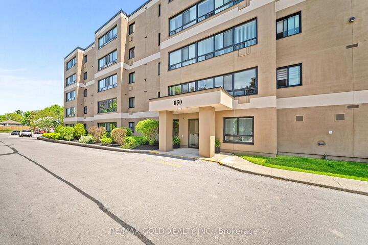 Property Photo:  850 6th Street E 505  ON N4K 6T7 