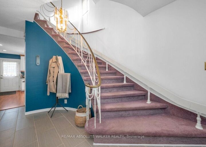 Property Photo: 412 Montreal Road ON K1K 0V4
