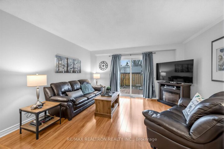 Property Photo: 6699 Falconer Drive 1 ON L5N 2E3