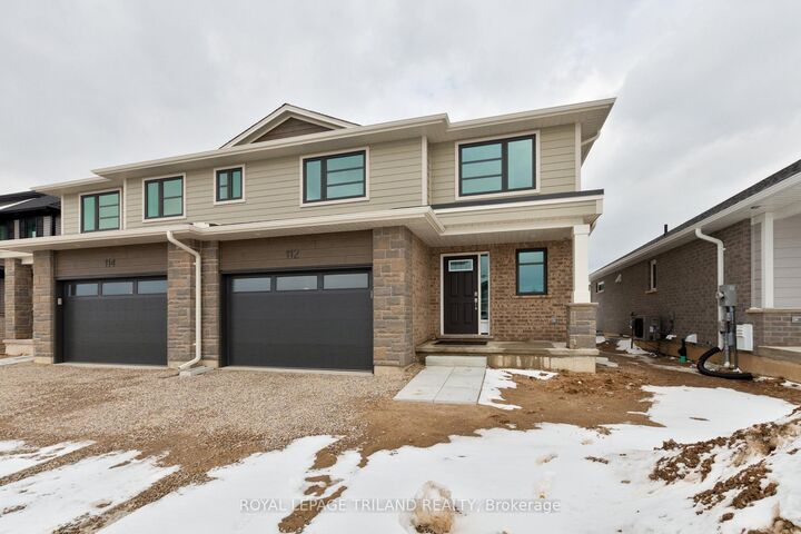 112 Styles Drive — photo 1