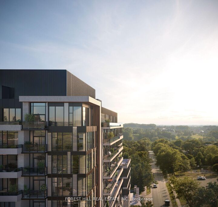 Property Photo:  8188 Yonge Street Th108  ON L4J 1W5 