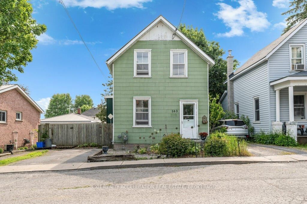 Property Photo: 163 Green Street ON K0K 1X0