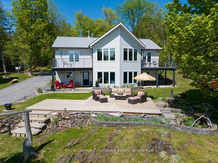 Property Photo: 5317 Ardoch Road ON K0H 1C0