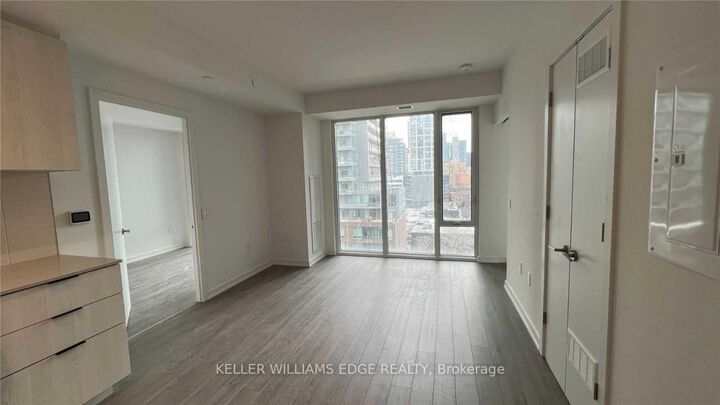 Property Photo:  50 Power Street 818  ON M5A 0V3 