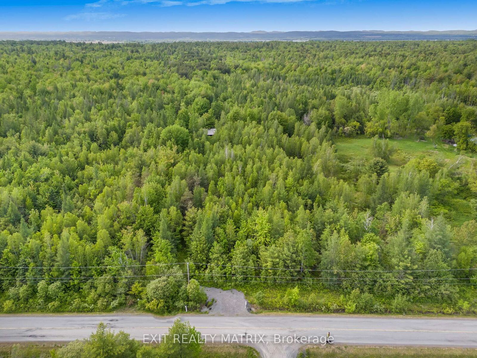 Property Photo:  2975 Concession Rd 3 Road  ON K0B 1L0 