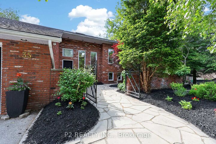 Property Photo: 35 Jodies Lane ON L0L 1X1