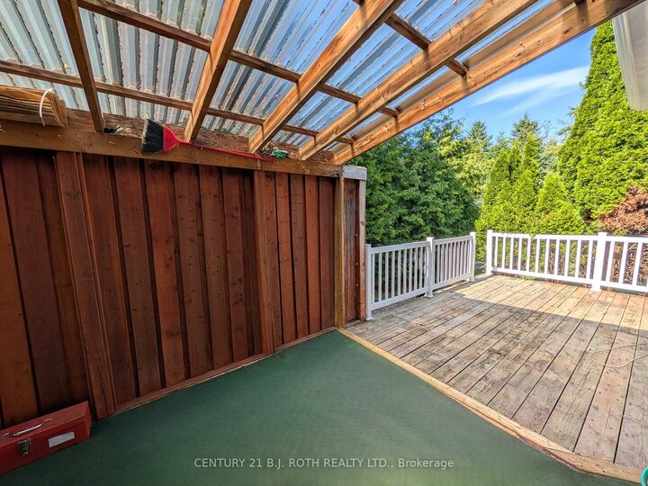 Photo de la propriété: 66 Linden Lane ON L9S 1P2