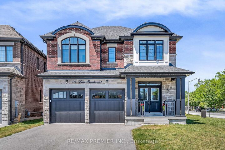 25 Low Boulevard — photo 1
