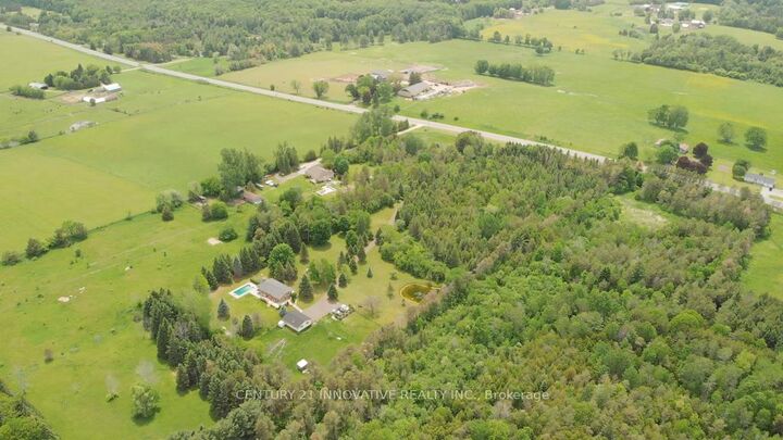 Property Photo:  3683 Newtonville Road  ON L0A 1J0 