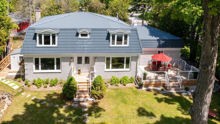 Property Photo: 1012 Mill Street ON P0C 1A0