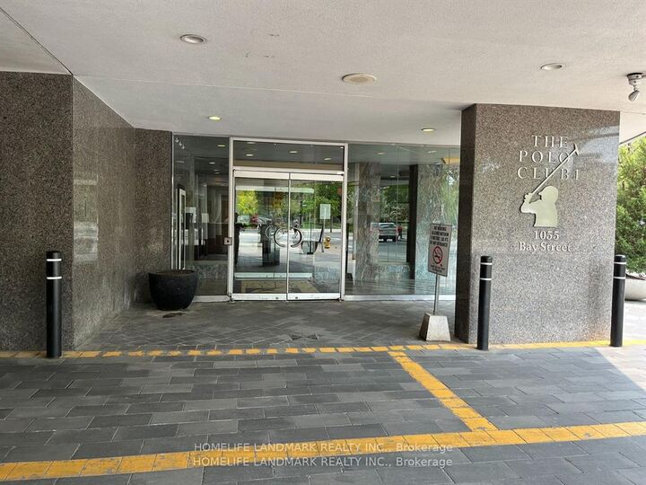 1055 Bay Street 1401 — photo 1