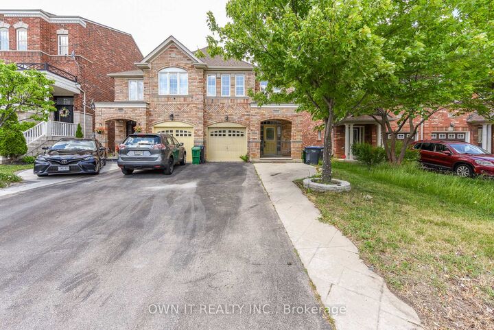 Property Photo: 3035 Mission Hill Drive ON L5M 0B8