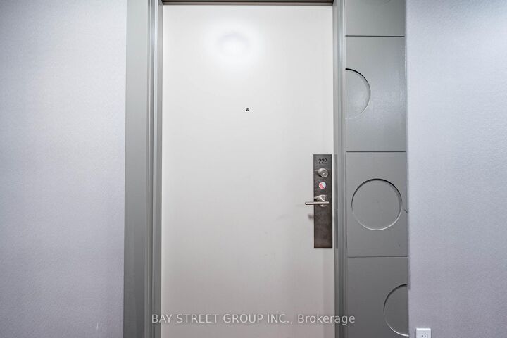 Property Photo: 20 Meadowglen Place 222 ON M1G 0A9
