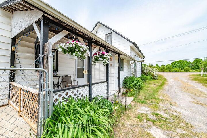 Property Photo: 83 Foymount Road ON K0J 1T0