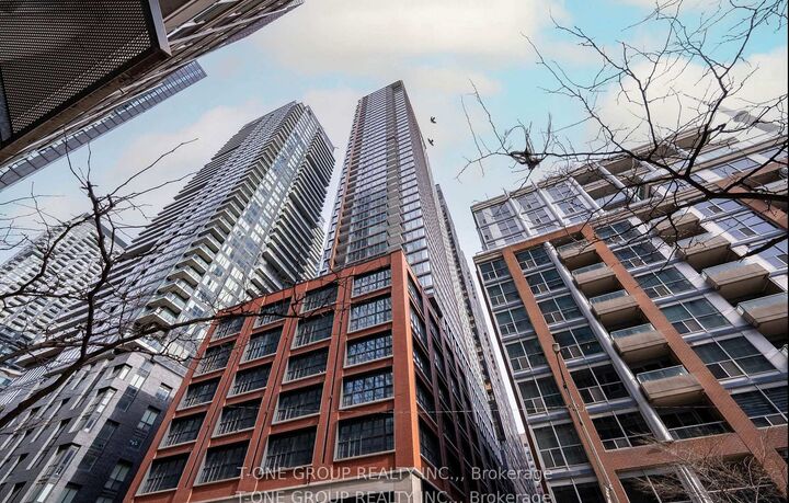 55 Mercer Street 1202 — photo 1