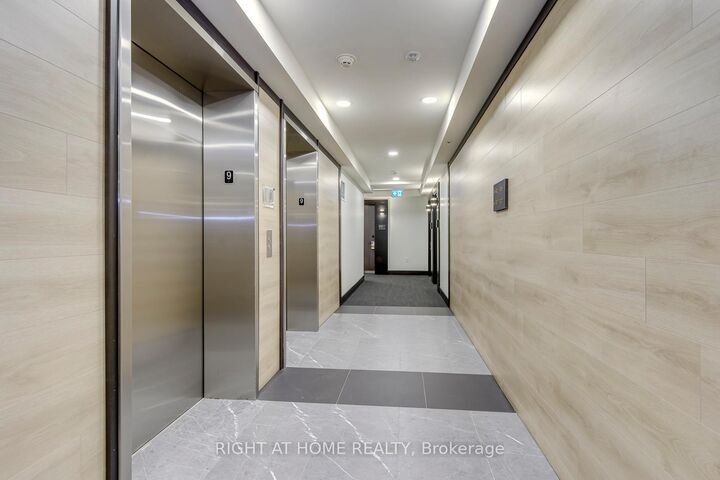 Property Photo: 145 Columbia Street W 912 ON N2L 0K7