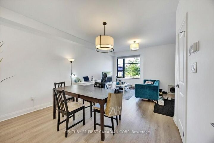 Property Photo: 3900 Savoy Street 7 ON N6P 0H9