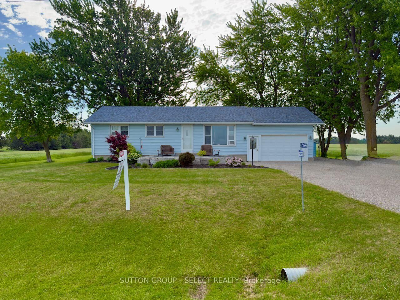 Property Photo: 73636 Bluewater Highway, RR 2 Highway ON N0M 2T0