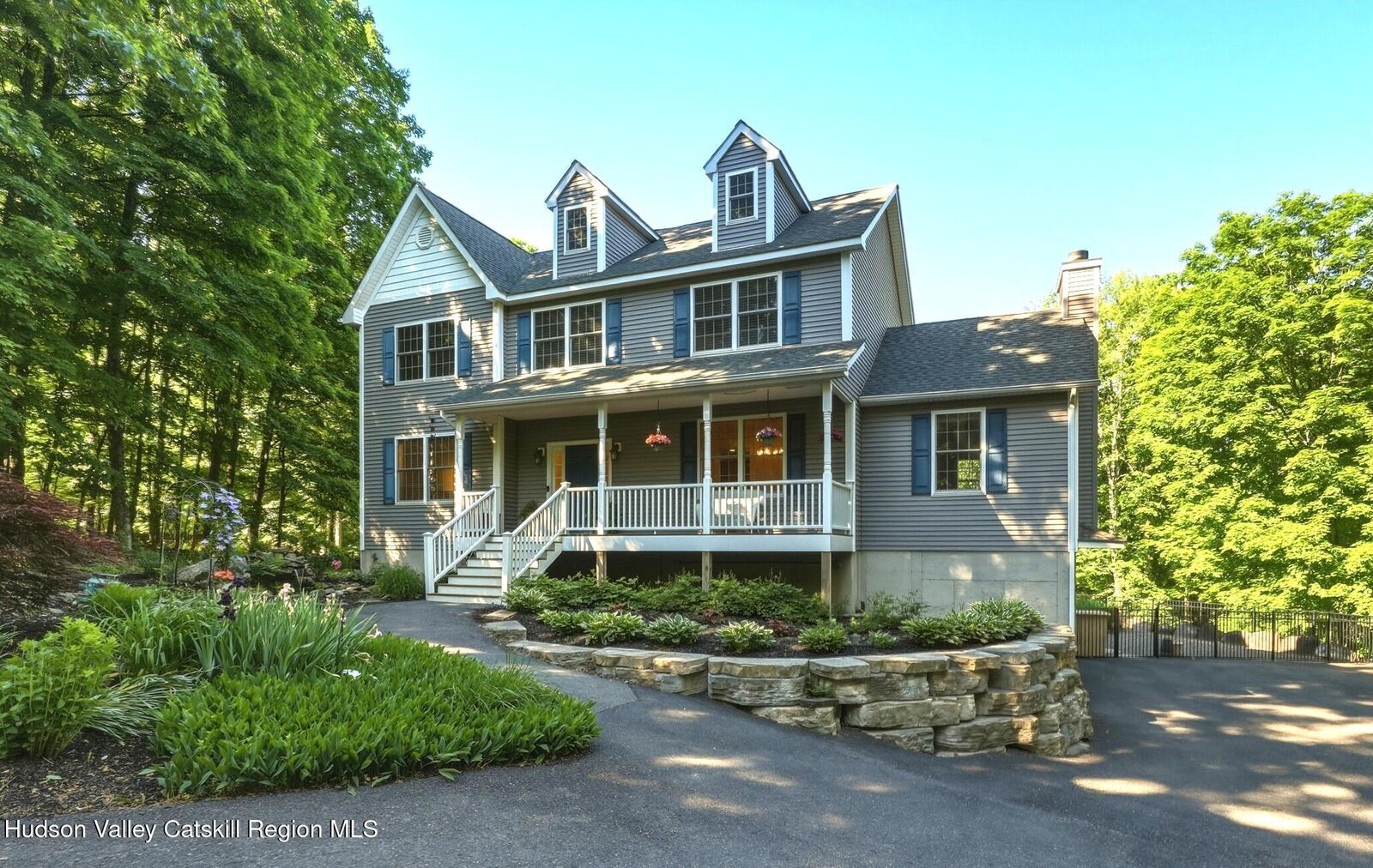 Property Photo:  27 Hawleys Corners  NY 12528 