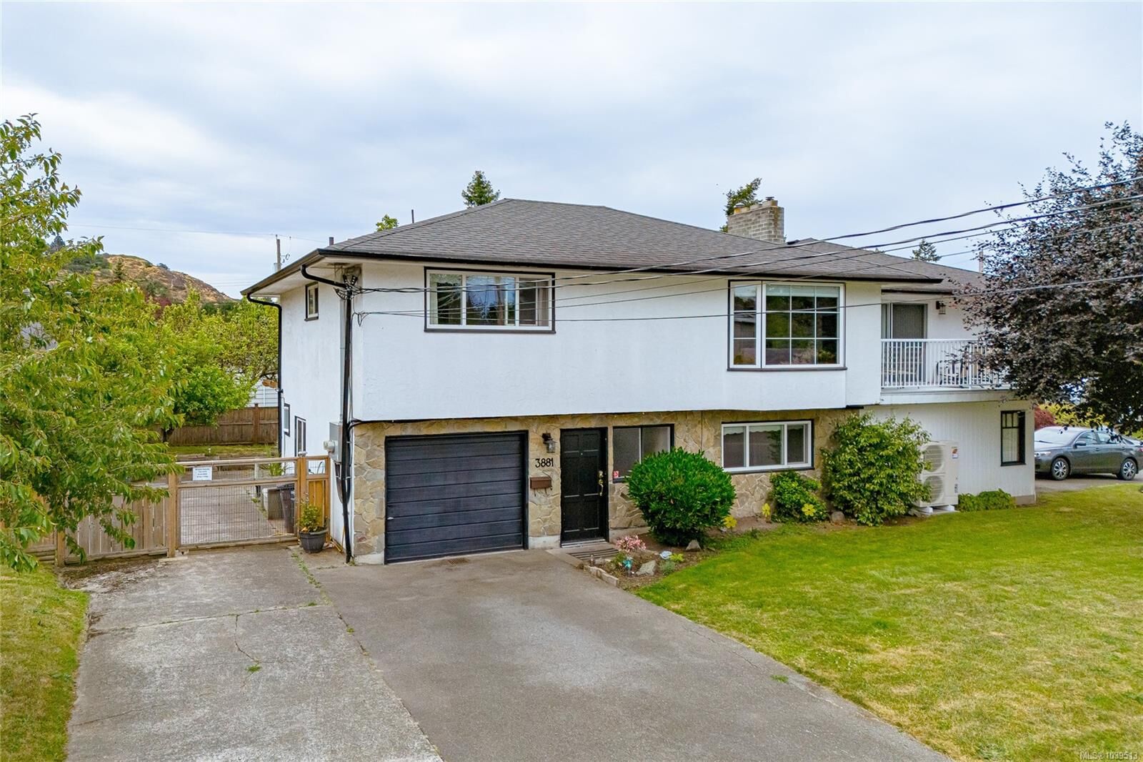 Property Photo:  3881 Olivia Pl  BC V8P 4T3 