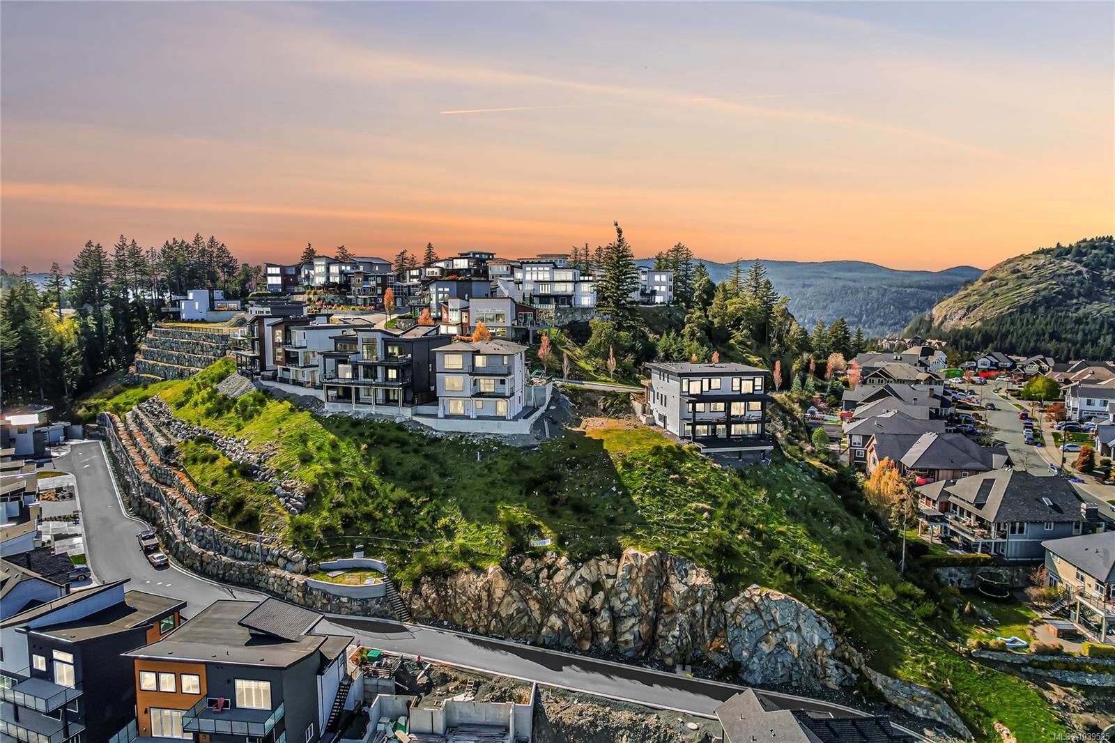 Property Photo: 2181 Navigators Rise BC V9B 0P4