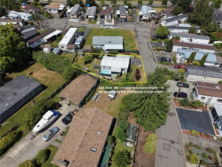 Photo de la propriété:  129 Meridian Way #1  BC V9P 1L3 