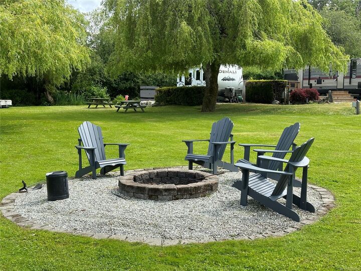 Property Photo: 171 Tripp Rd #11 BC V8K 1K6