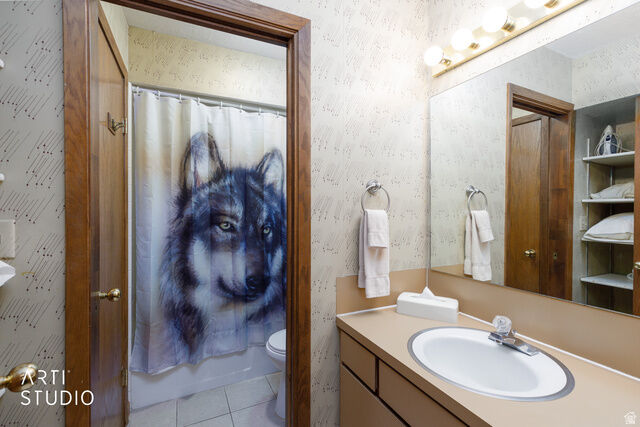 Property Photo: 3815 N Wolf Creek Dr N 110 UT 84310