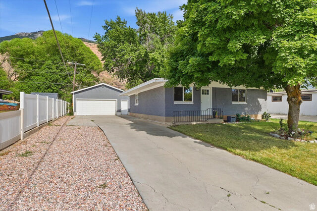 Property Photo:  1016 N Monroe Blvd W  UT 84404 