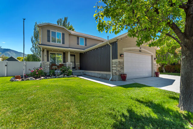 Property Photo: 5638 Lighthouse Ln UT 84074