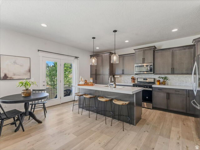 Property Photo:  2773 W Lacewood Dr S  UT 84129 