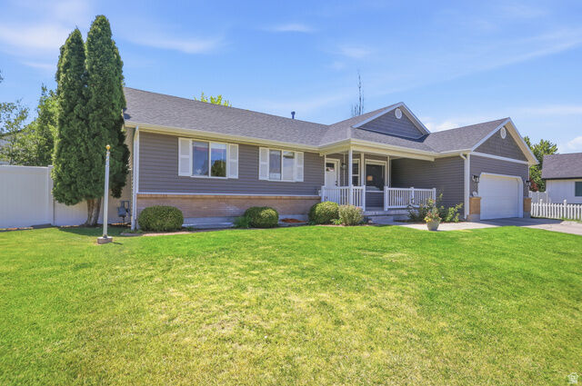 Property Photo: Address not disclosed UT 84074