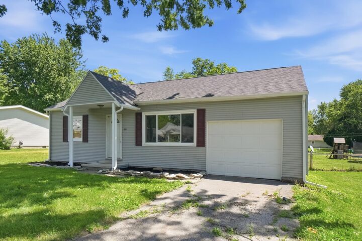 Property Photo: 316 Hickory Drive OH 45503