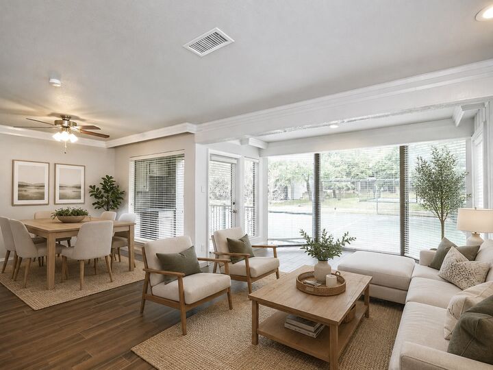 Property Photo:  191 World Of Tennis Square  TX 78738 