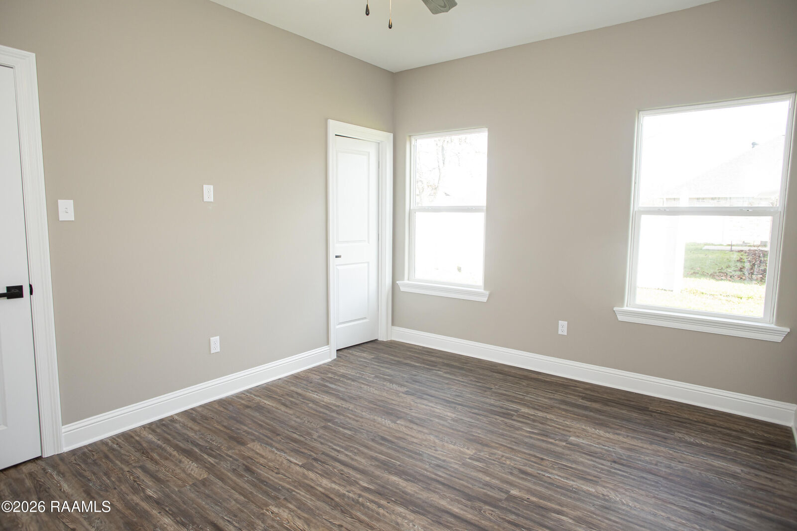 Property Photo: 1820 Hazel Street LA 70535