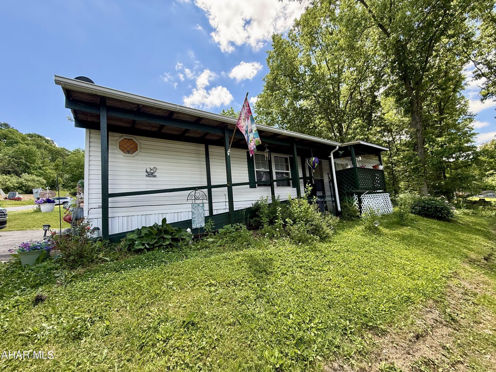 Property Photo:  650 Clairmont Drive  PA 16601 