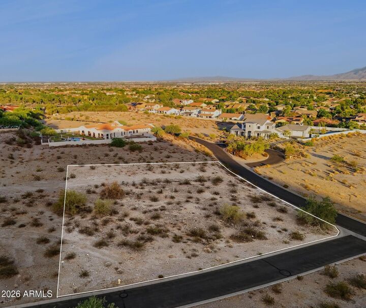Property Photo: 3249 W Highlands Drive 44 AZ 85396