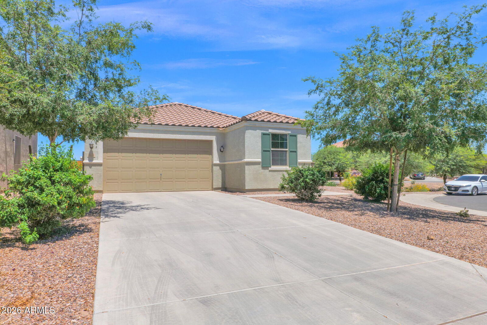 Property Photo:  1012 W Canyonlands Court  AZ 85140 