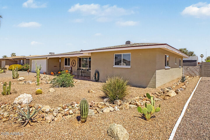 Property Photo:  6104 E Boston Street  AZ 85205 